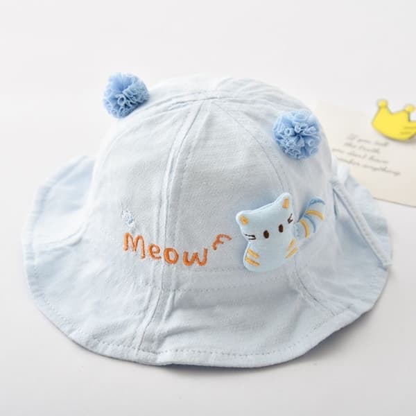 Bomulls Caps Baby Caps 7 7 7