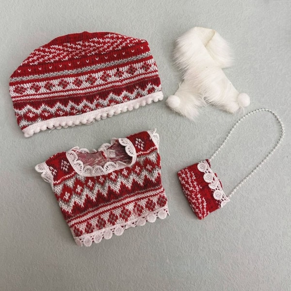 Doll Lovely Clothes -prinsessamekko 1 1 1