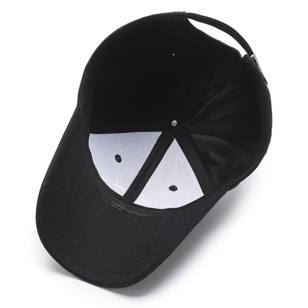 Baseball-lippis Snapback-hatut PINKKI pink