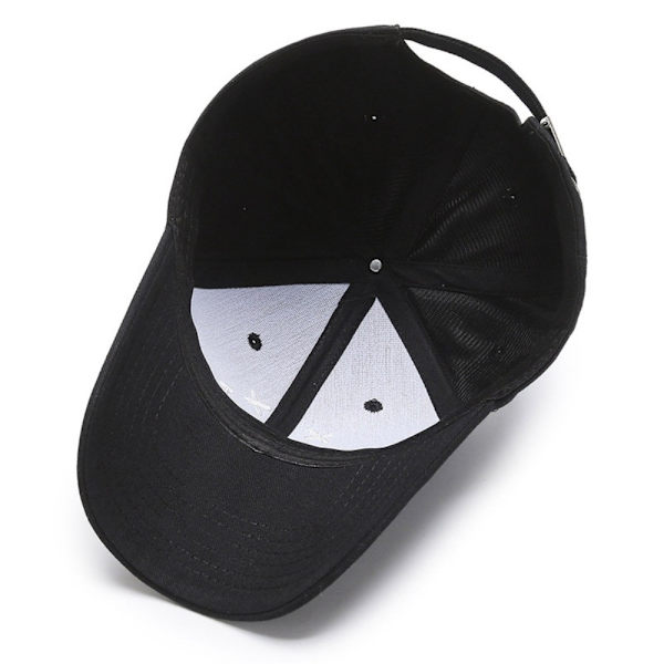 Baseballkeps Snapback-kepsar BLÅ blue