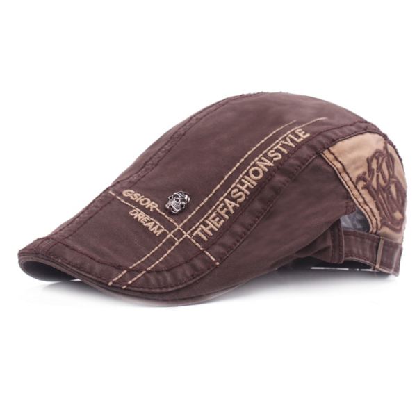 Baretter Caps Peaked Caps KAFFE coffee