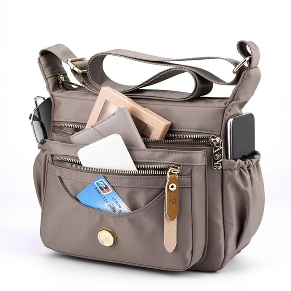 Crossbody-taske skuldertaske 7 7 7