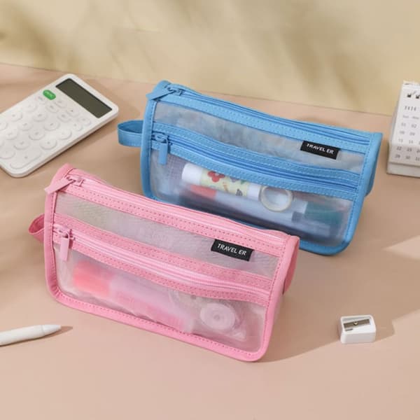 Penneetui Pen Pung PINK pink