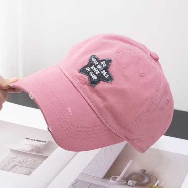 Baseball Caps Dame Herre Caps 8 8 8