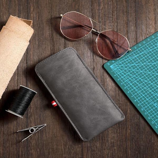 Lasilaukku Cover HARMAA Grey