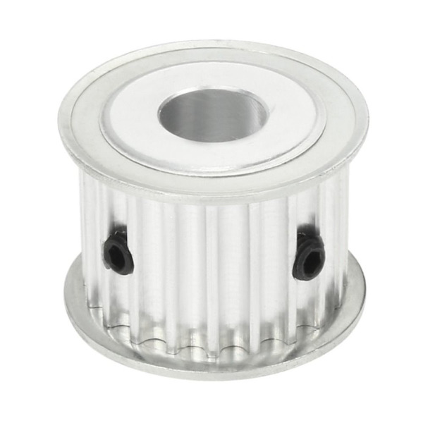 Jakohihnapyörän laippa synkroninen pyörä 12,7 mm 12,7 mm 12.7mm