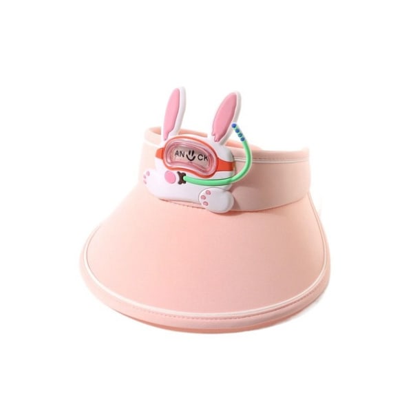 Solhatter for barn Solskjermhatt FARGE 1 FARGE 1 Color 1