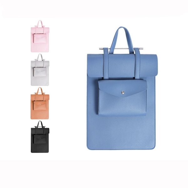 Laptopväska Case GRÅ 14,1 16 tum 14,1 16 tum grey 14.1 16 inch-14.1 16 inch
