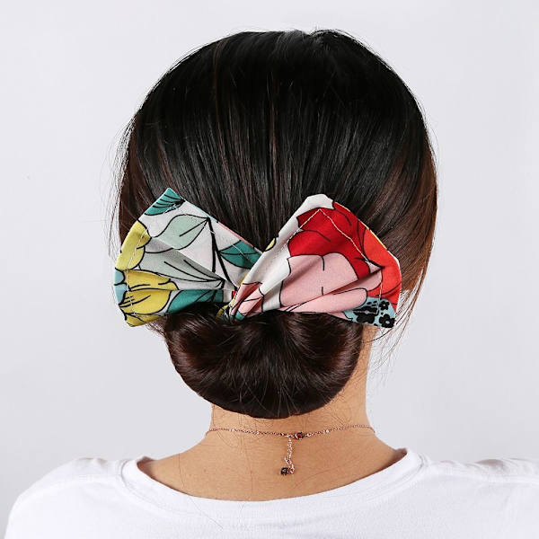 Pandebånd Roller Hair Curler 10 10 10