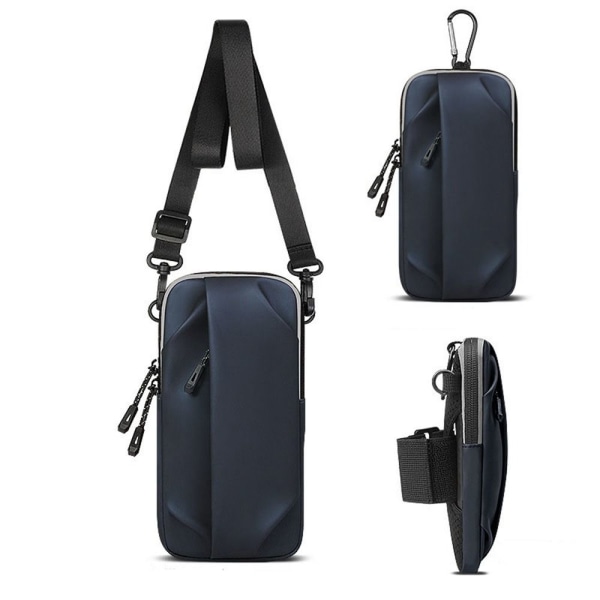 Running Arm Bag Mobiltelefonväska FÄRG 4 FÄRG 4 Color 4