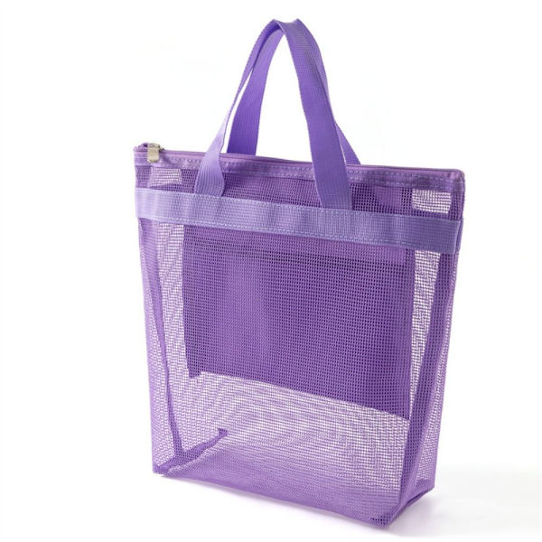 Strandtaske svømmetaske 10 10 10