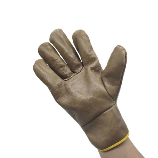 Svejsehandsker Varmebestandig handske Work Safe Handsker