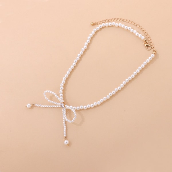 Temperament Choker Halsband 1 1 1