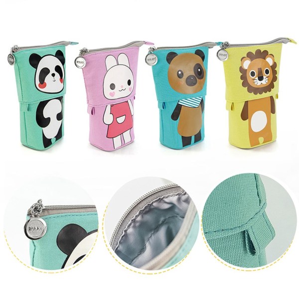 Case flexibel pennväska STYLE 3 STYLE 3 Style 3