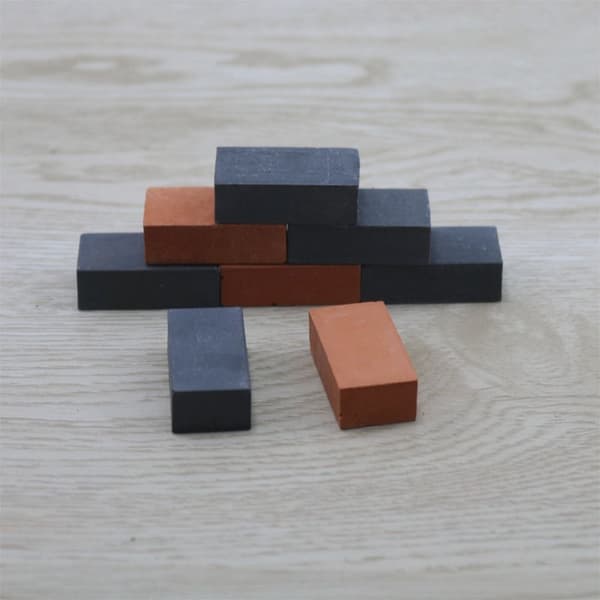 10 stk Simuleringsmurstein for Sandbord 2 2 2