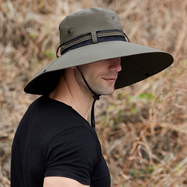 Fiskerhat Solhat 3 3 3