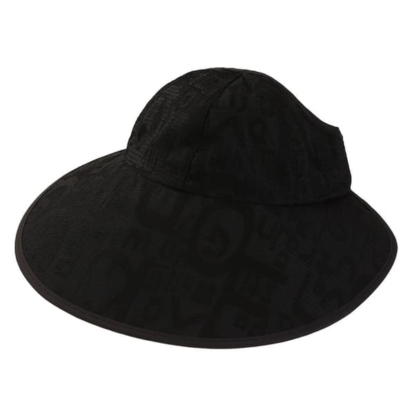 Bøttehatt Solhatt BEIGE Beige