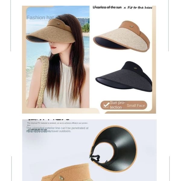 Solhat Tom Tophat 5 5 5