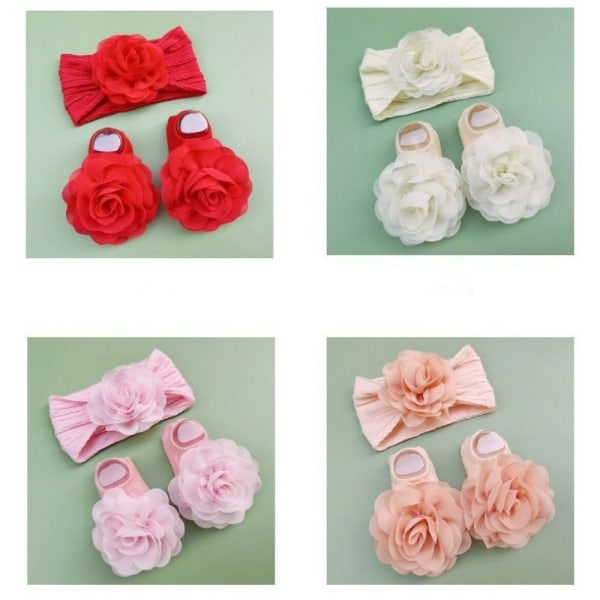 3 kpl / set Otsanauhat Sukat Set Cap Set BEIGE beige