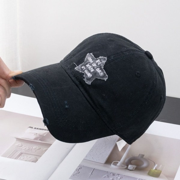 Baseballcaps for kvinner menn Cap 7 7 7