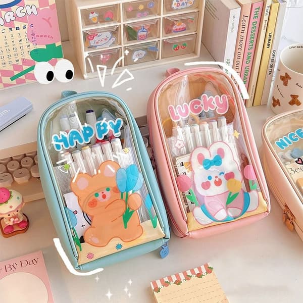 Penneetui Stationery Box 1 1 1