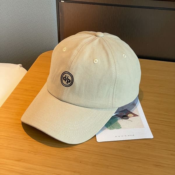 Baseballcaps BEIGE beige