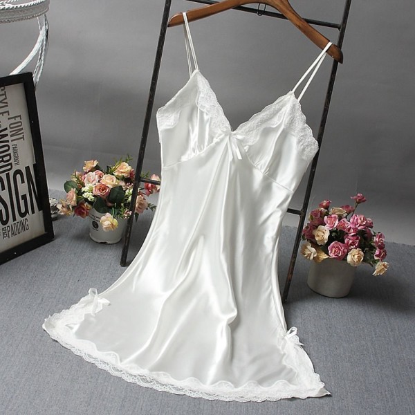 Camisola Underkläder Nighty GRÅ Grey
