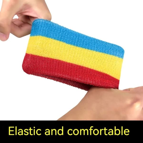 Handledsstödsband Armband 06 06 06