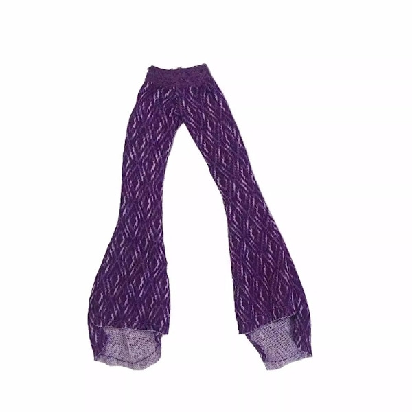 Doll Elegant Pants Juhlavaatteet 6 6 6