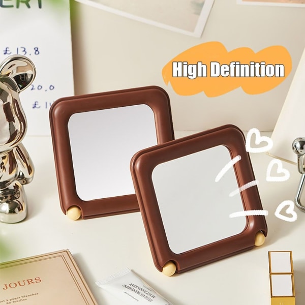 Makeup Mirror Dressing Mirror High Definition Mirror