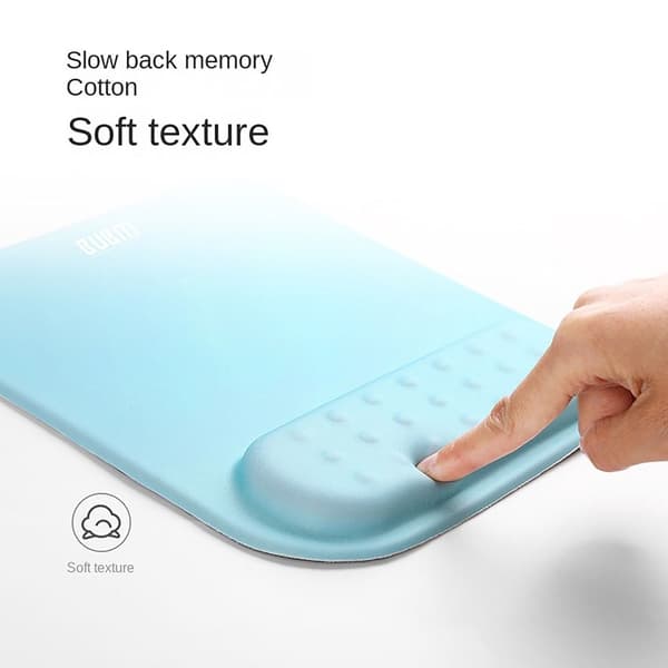 Musmatta BLÅ blue