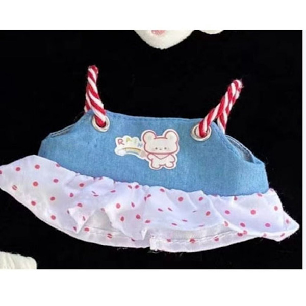 Doll Lovely Clothes Jacka Princess Dress 1 1 1