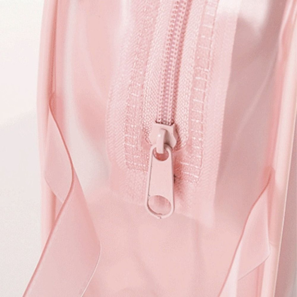 Kosmetisk väska Sminkväska ROSA Pink