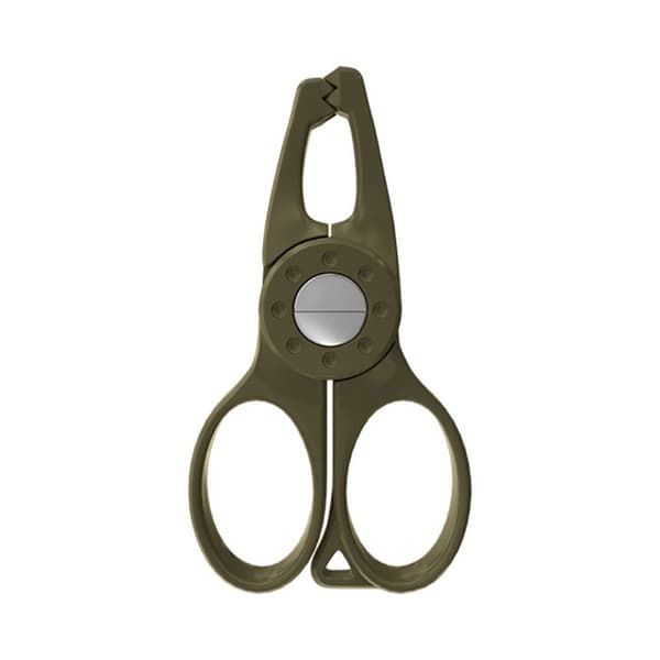Kalastuspihdit Khaki Khaki