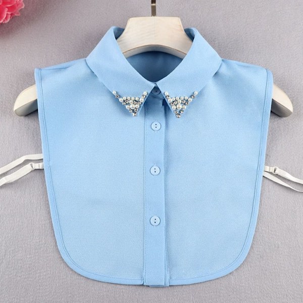 Lapel Fake Collar False Collar 3 3 3