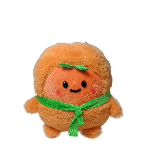 Pehmo Potato Potato Doll Avaimenperä LUMIMIEKSET LUMIMIEKSET Snowmen