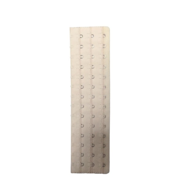 Korset BH Extender Bustiers Extender HUDFARVER 16 KROGER 16 Skin Colors 16 Hooks-16 Hooks