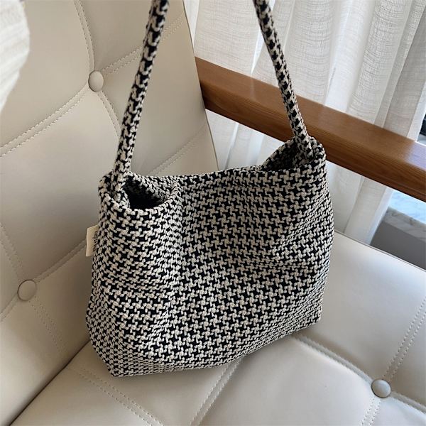 Canvas Tote -ostoskassi 2 2 2