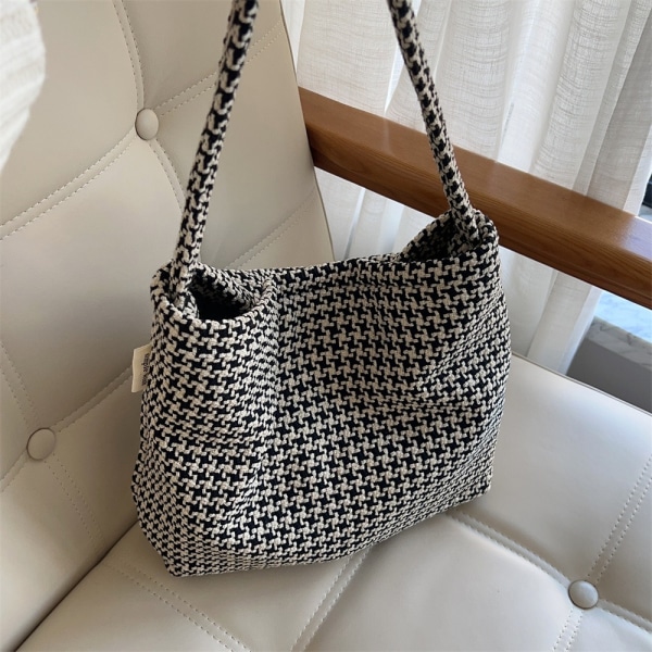 Canvas Tote Shopping Bag 1 1 1