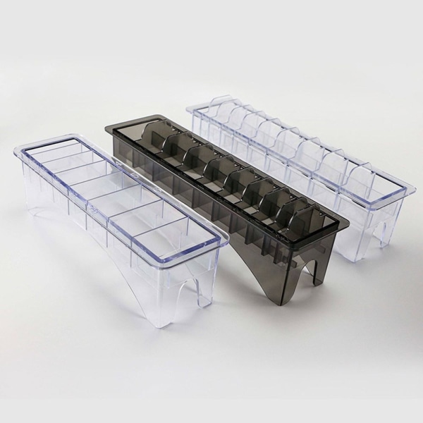 Clipper Guard Hållare Clipper Comb Case 2 2 2