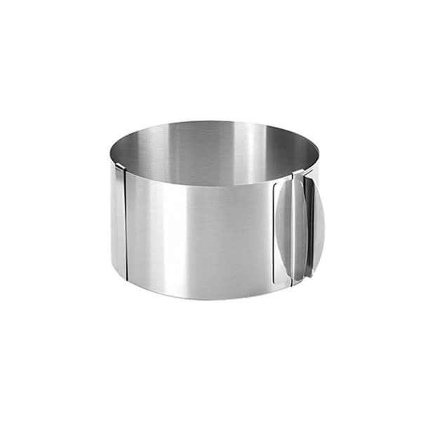 Kakering Kakemousseform 10CM 10CM