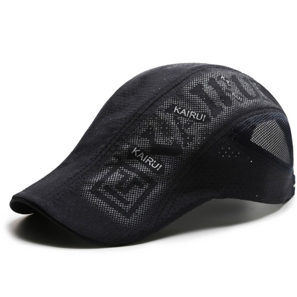 Basker Forward Hatt MÖRKBLÅ dark blue