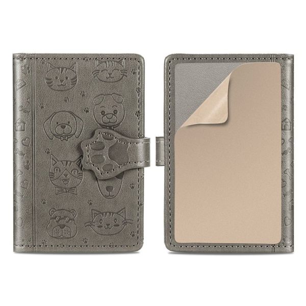 Kort Etui Kortholder ROSE GULD Rose Gold