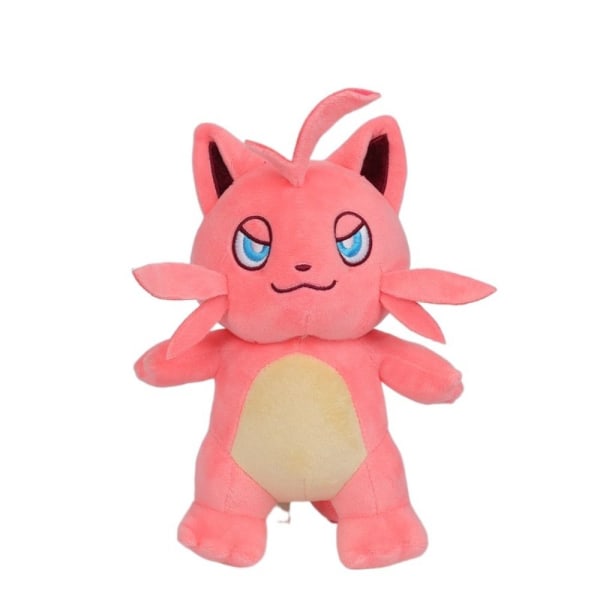 Palworld Plysj Leketøy Utstoppet Doll 24CM-B 24CM-B 24cm-B