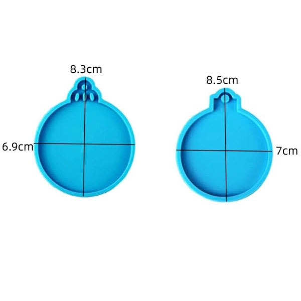 Molds Molds 2 2 2
