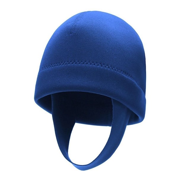 Cap cap BLUE S Blue S