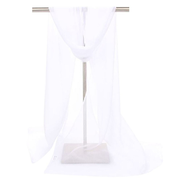 Scarf Sjalar GRADIENT LILA GRADIENT LILA Gradient purple