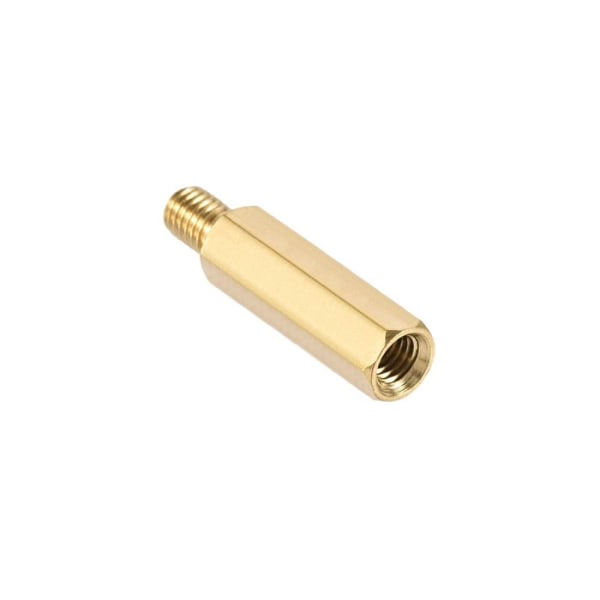 5 stk Hex PCB Hovedkort Spacer Standoff Standoff Spacer for 5PCS