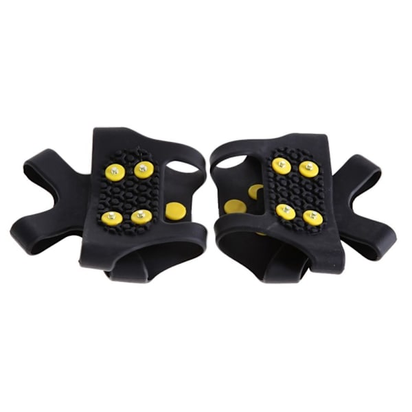 Liukumaton Ice Gripper Liukumista estävät krampit L(40-45) L(40-45)