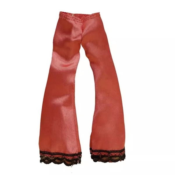 Doll Elegant Pants Juhlavaatteet 8 8 8